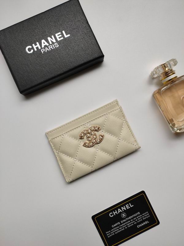 Chanel AP2737 7.5x11.2x0.5cm zy  (17)